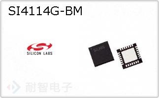 SI4114G-BM