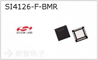 SI4126-F-BMR