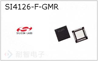 SI4126-F-GMR