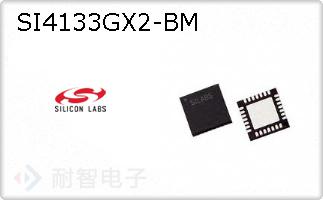 SI4133GX2-BM