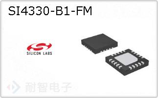 SI4330-B1-FM