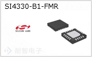 SI4330-B1-FMR