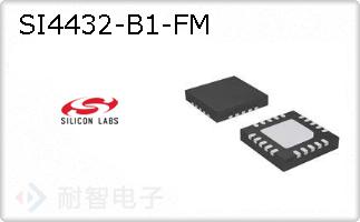 SI4432-B1-FM