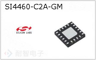 SI4460-C2A-GMͼƬ