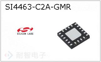SI4463-C2A-GMR