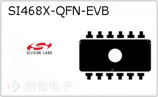 SI468X-QFN-EVB