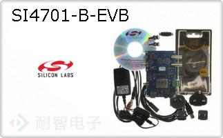 SI4701-B-EVB