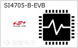 SI4705-B-EVB