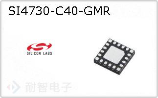SI4730-C40-GMR