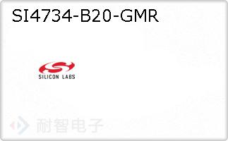 SI4734-B20-GMR