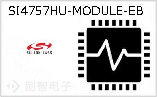 SI4757HU-MODULE-EB