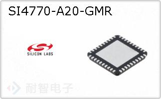 SI4770-A20-GMR