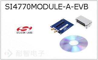 SI4770MODULE-A-EVB