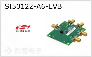 SI50122-A6-EVB