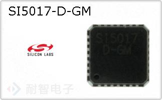 SI5017-D-GM
