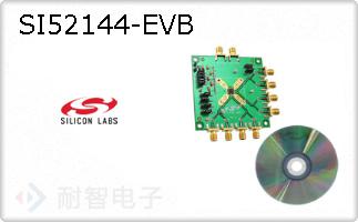 SI52144-EVB