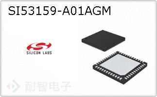 SI53159-A01AGMͼƬ