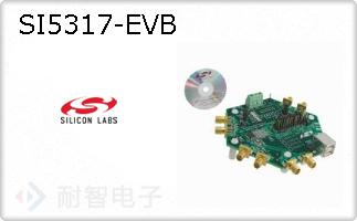 SI5317-EVB
