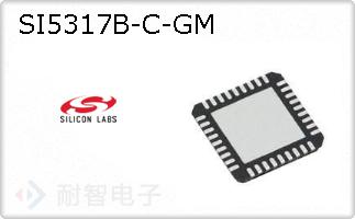 SI5317B-C-GM