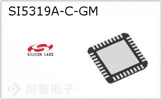 SI5319A-C-GM