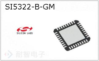SI5322-B-GM