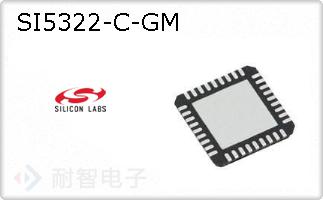 SI5322-C-GM