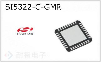 SI5322-C-GMR