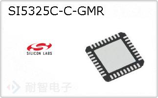 SI5325C-C-GMRͼƬ