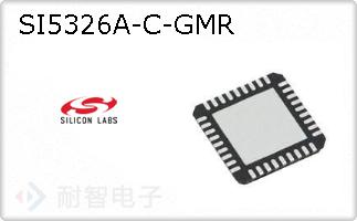 SI5326A-C-GMR