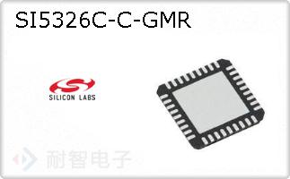 SI5326C-C-GMR