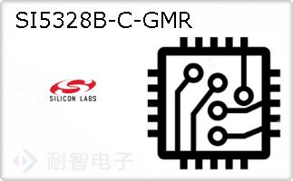 SI5328B-C-GMR