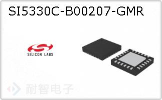 SI5330C-B00207-GMR