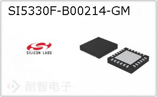 SI5330F-B00214-GM