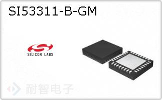SI53311-B-GM