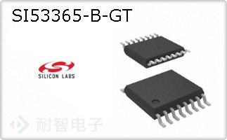 SI53365-B-GT