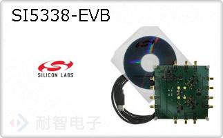 SI5338-EVB