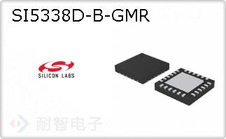 SI5338D-B-GMR