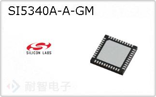 SI5340A-A-GM