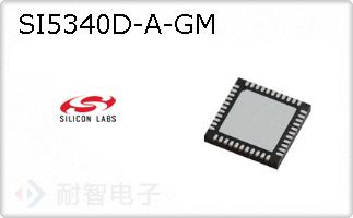 SI5340D-A-GM