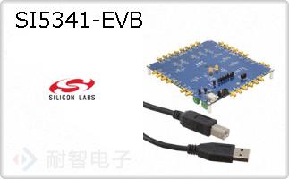 SI5341-EVB