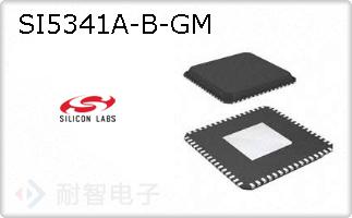 SI5341A-B-GM