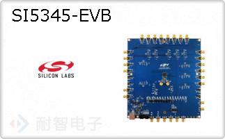 SI5345-EVB