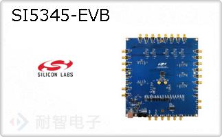 SI5345-EVBͼƬ