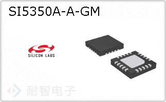 SI5350A-A-GM
