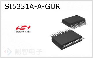 SI5351A-A-GUR