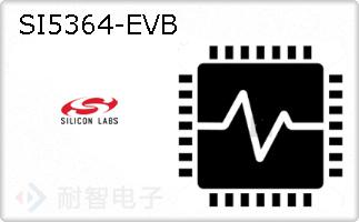 SI5364-EVB