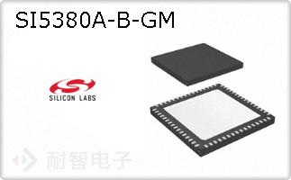 SI5380A-B-GM