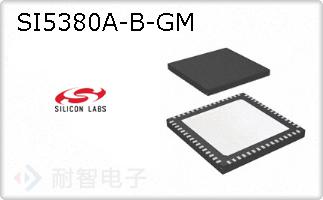 SI5380A-B-GMͼƬ