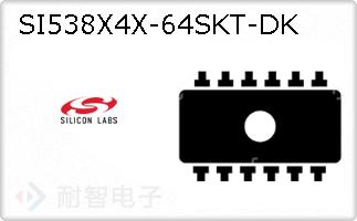 SI538X4X-64SKT-DK