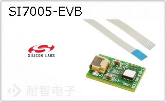 SI7005-EVB